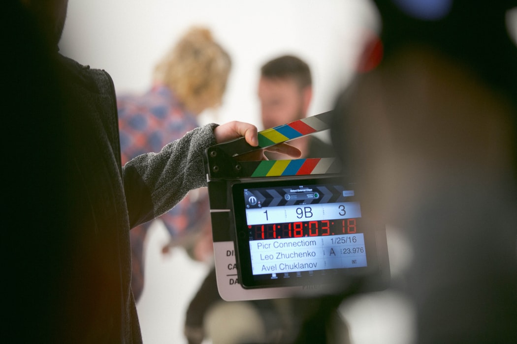 Bootstrap Your First Film
