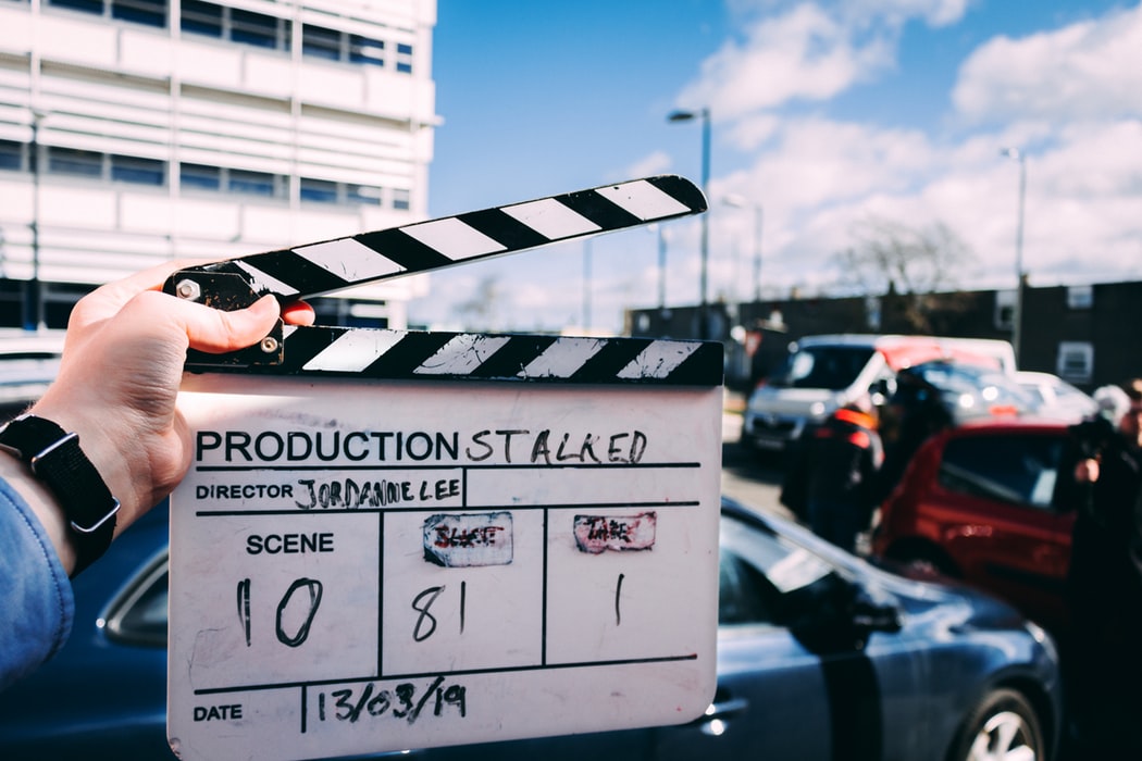 Homeschool Filmmaking Elective