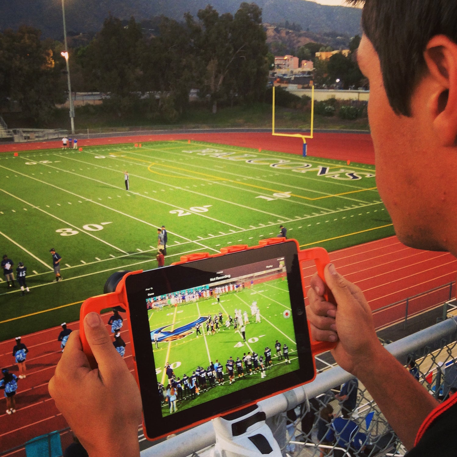 7 Videos Your School Needs to Shoot Today