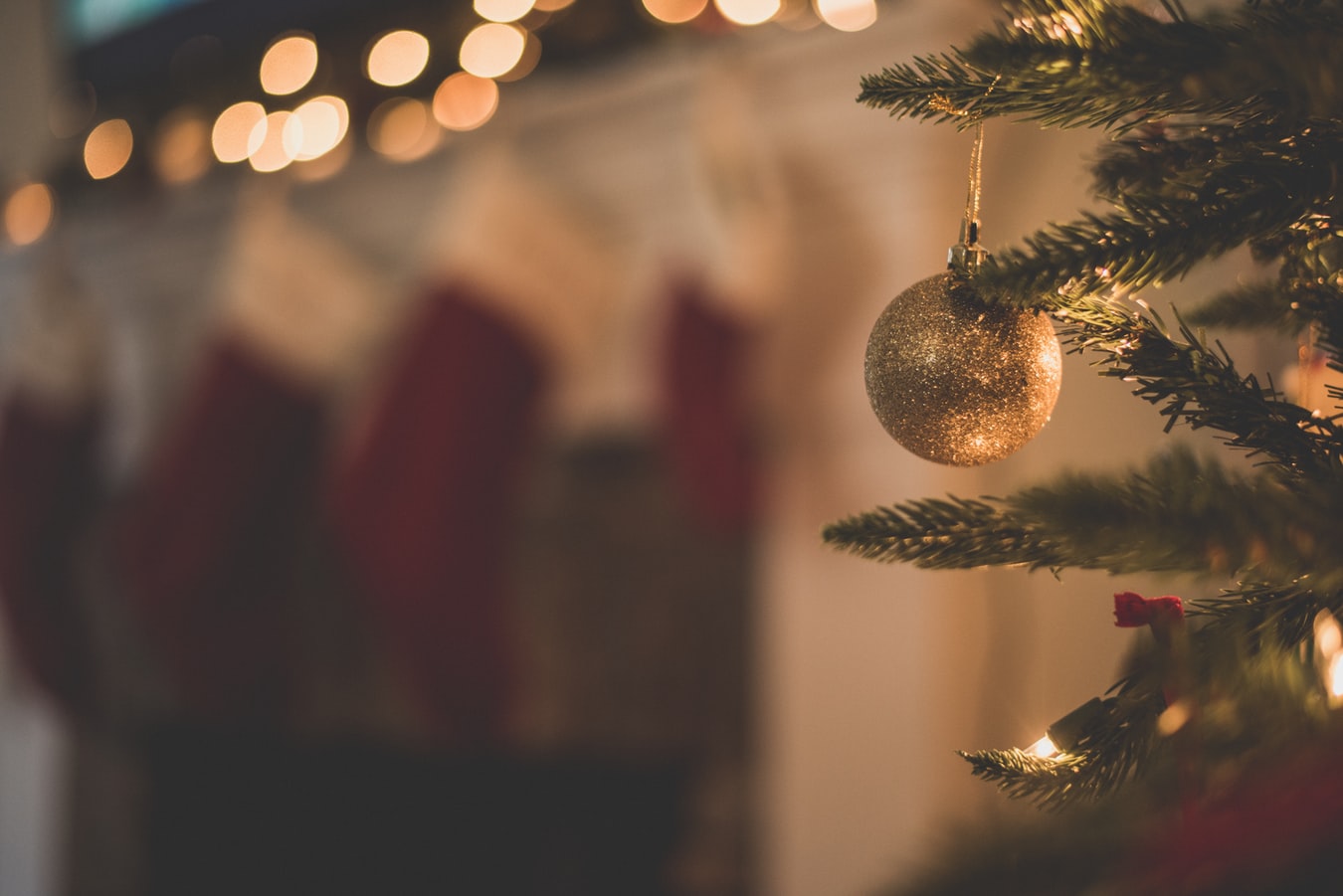 Make a Magical Holiday Video