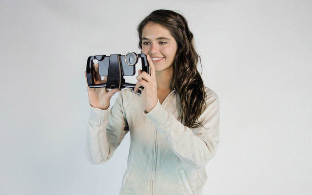 iOgrapher on The New York Times