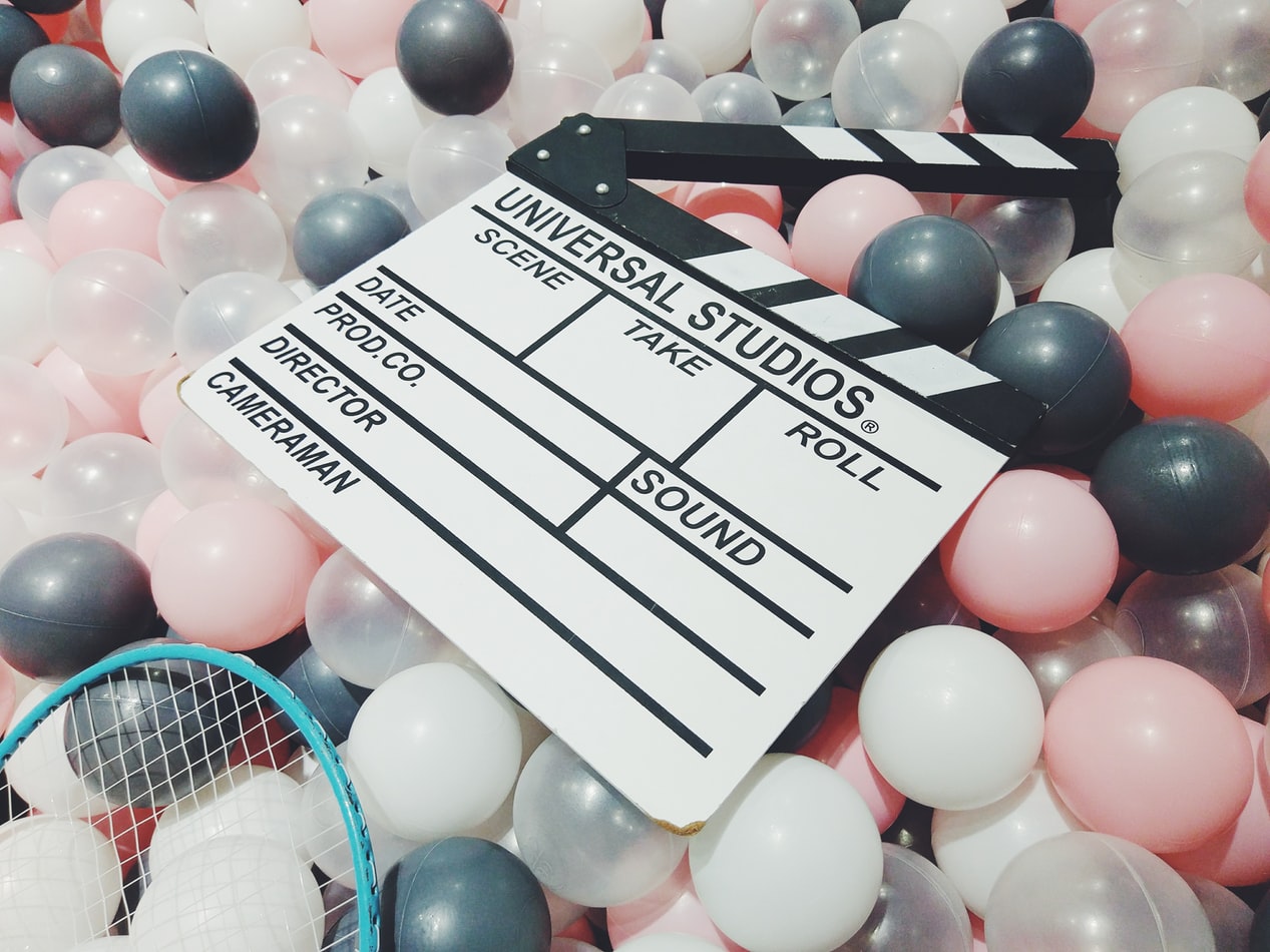 Filmmaking for Kids with iOgrapher