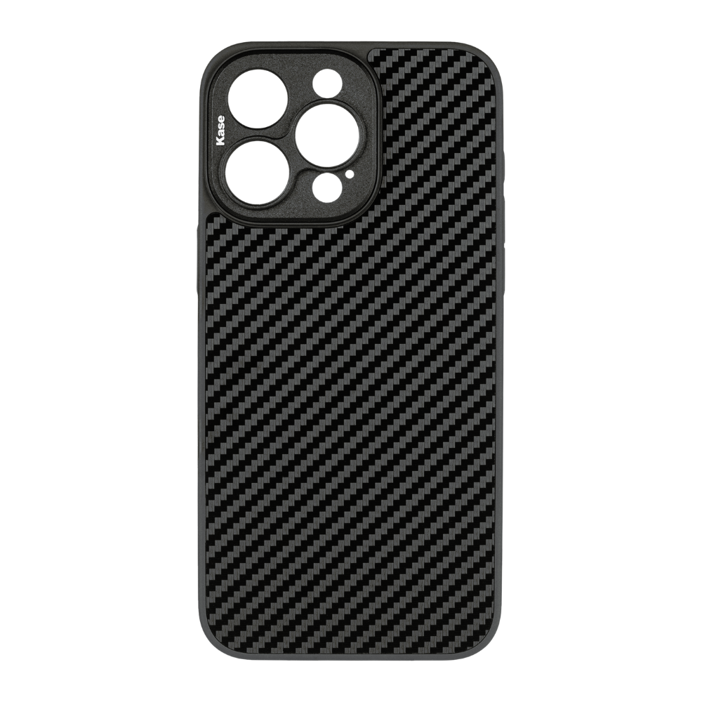 Kase Lens Protective Case for iPhone 15 Series