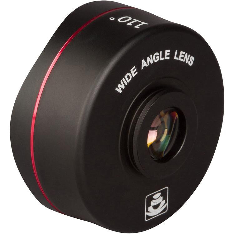Kase Wide Angle Lens