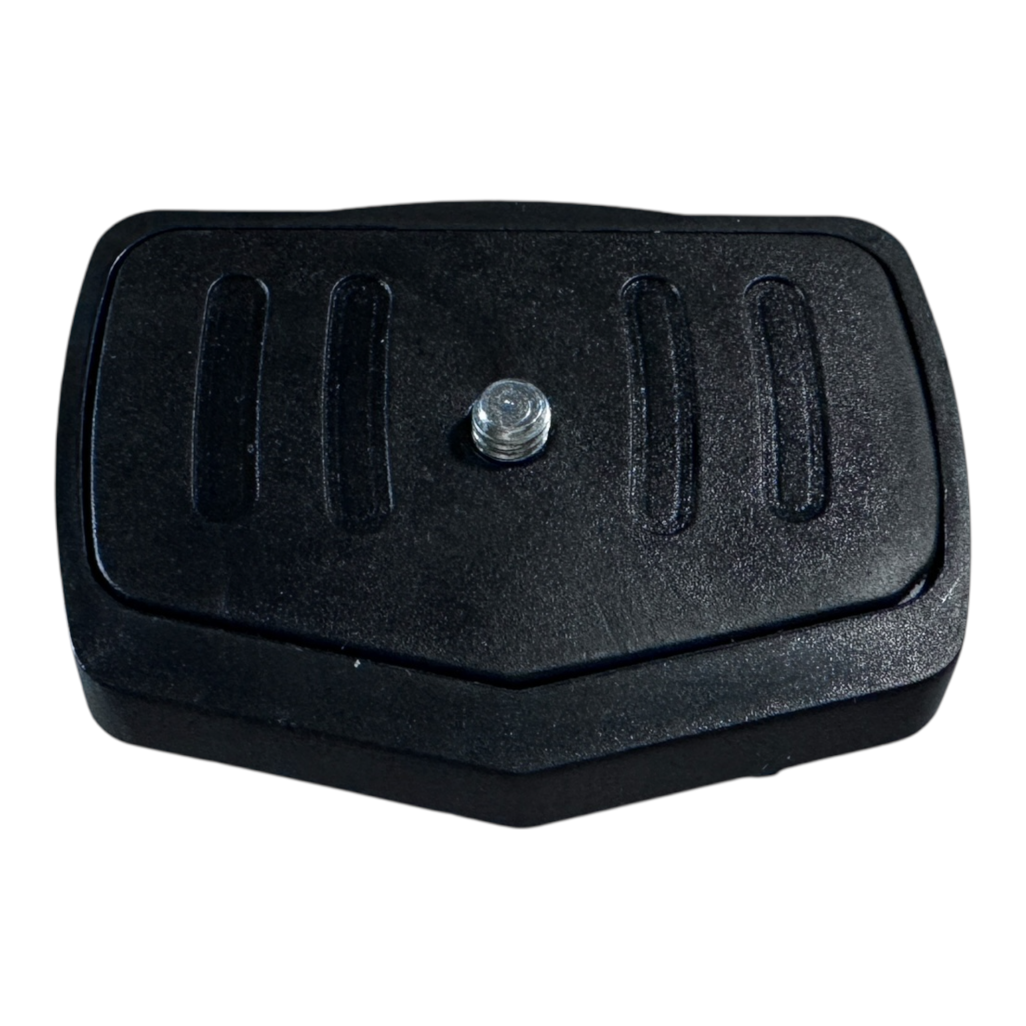 iOgrapher Quick-Release Tripod Plate – Multi-Use Tripod V3 Replacement