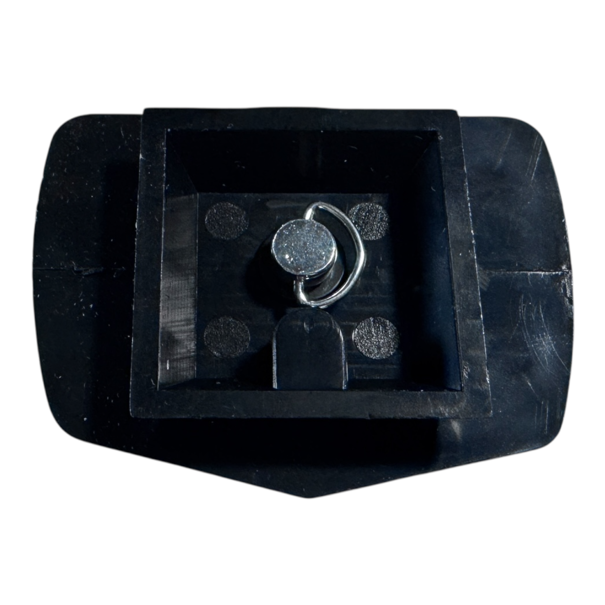iOgrapher Quick-Release Tripod Plate – Multi-Use Tripod V3 Replacement