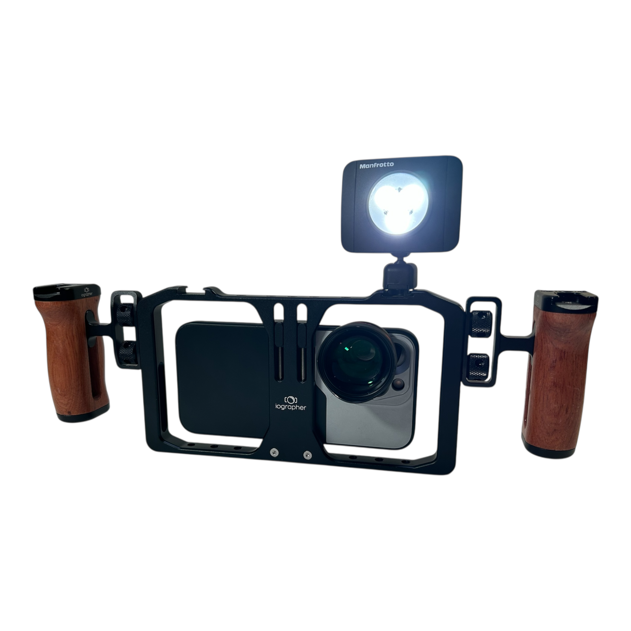 iOgrapher FrameGrip Handle