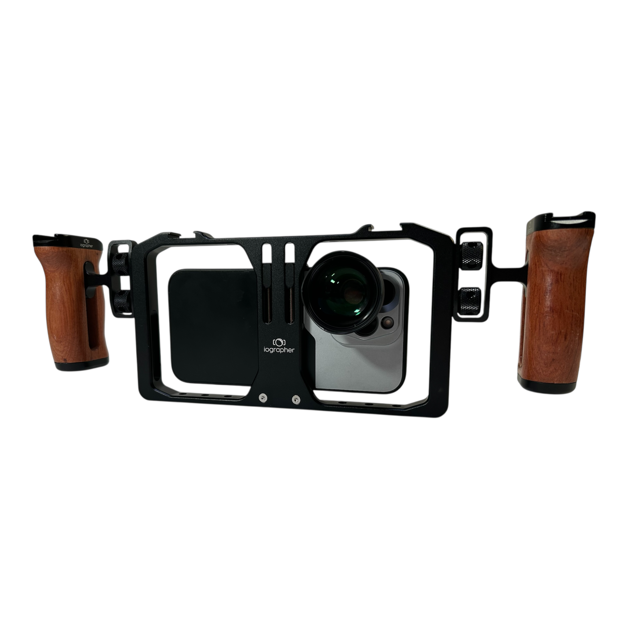 iOgrapher FrameGrip Handle