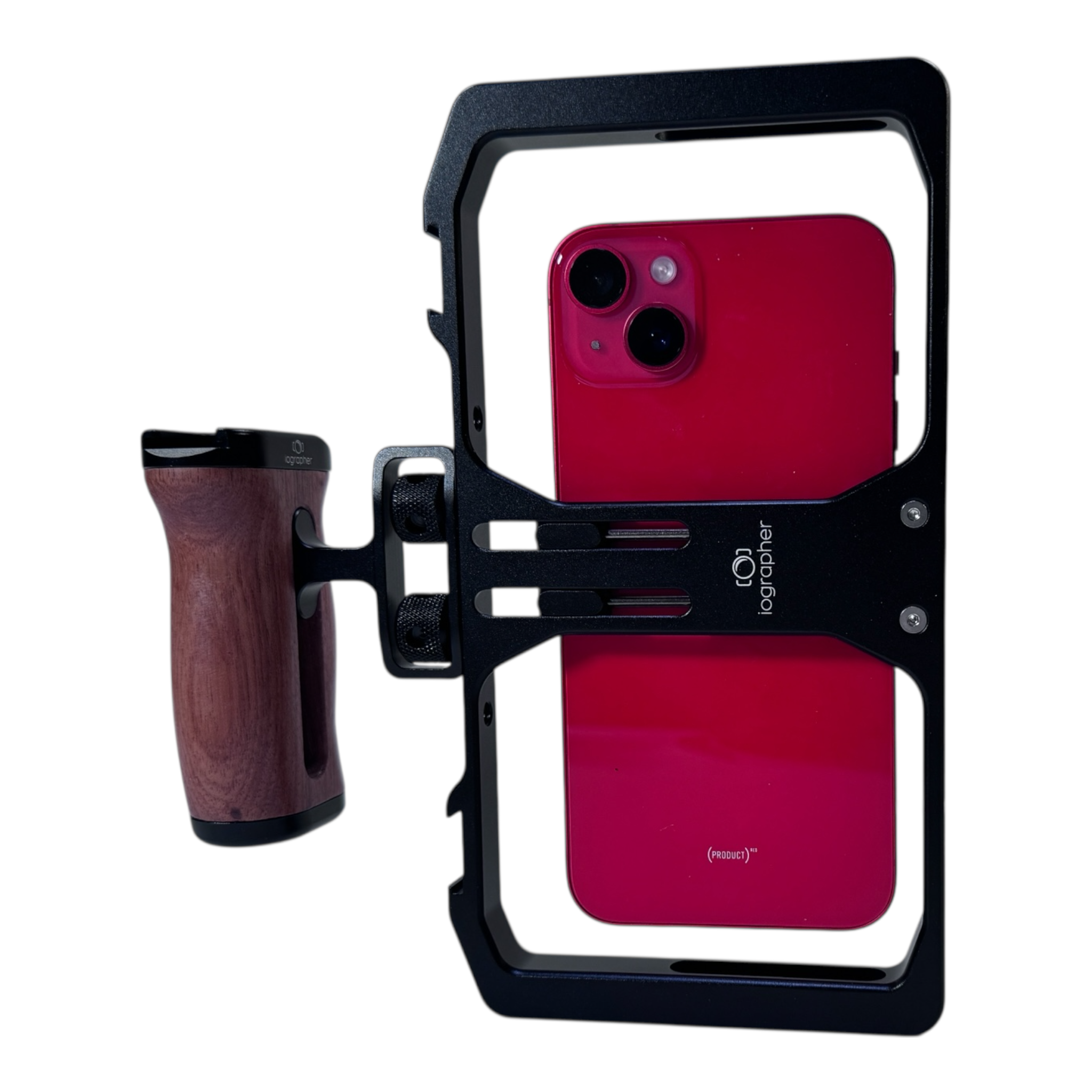 iOgrapher FrameGrip Handle