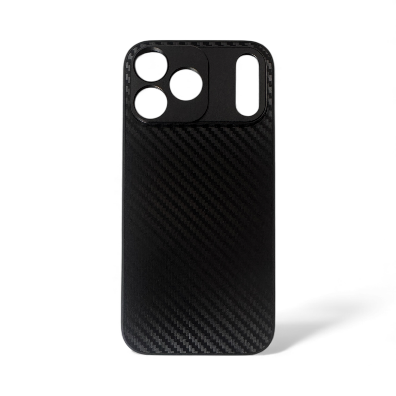 iOgrapher ProSnap Lens-Compatible Case for iPhone 17 Pro and 17 Pro Max