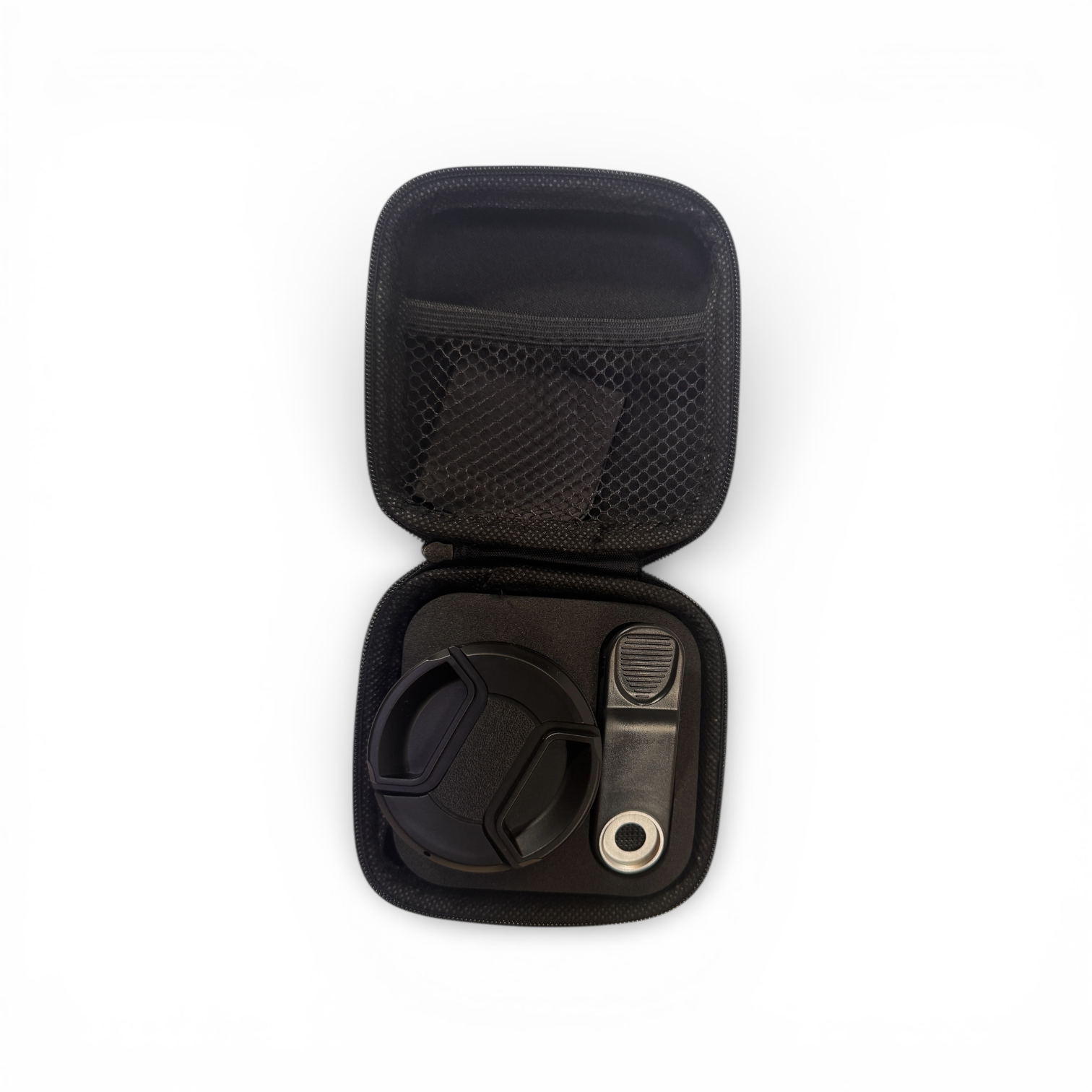 iOgrapher proSnap 1.55X Anamorphic Lens for iPhone and iPad