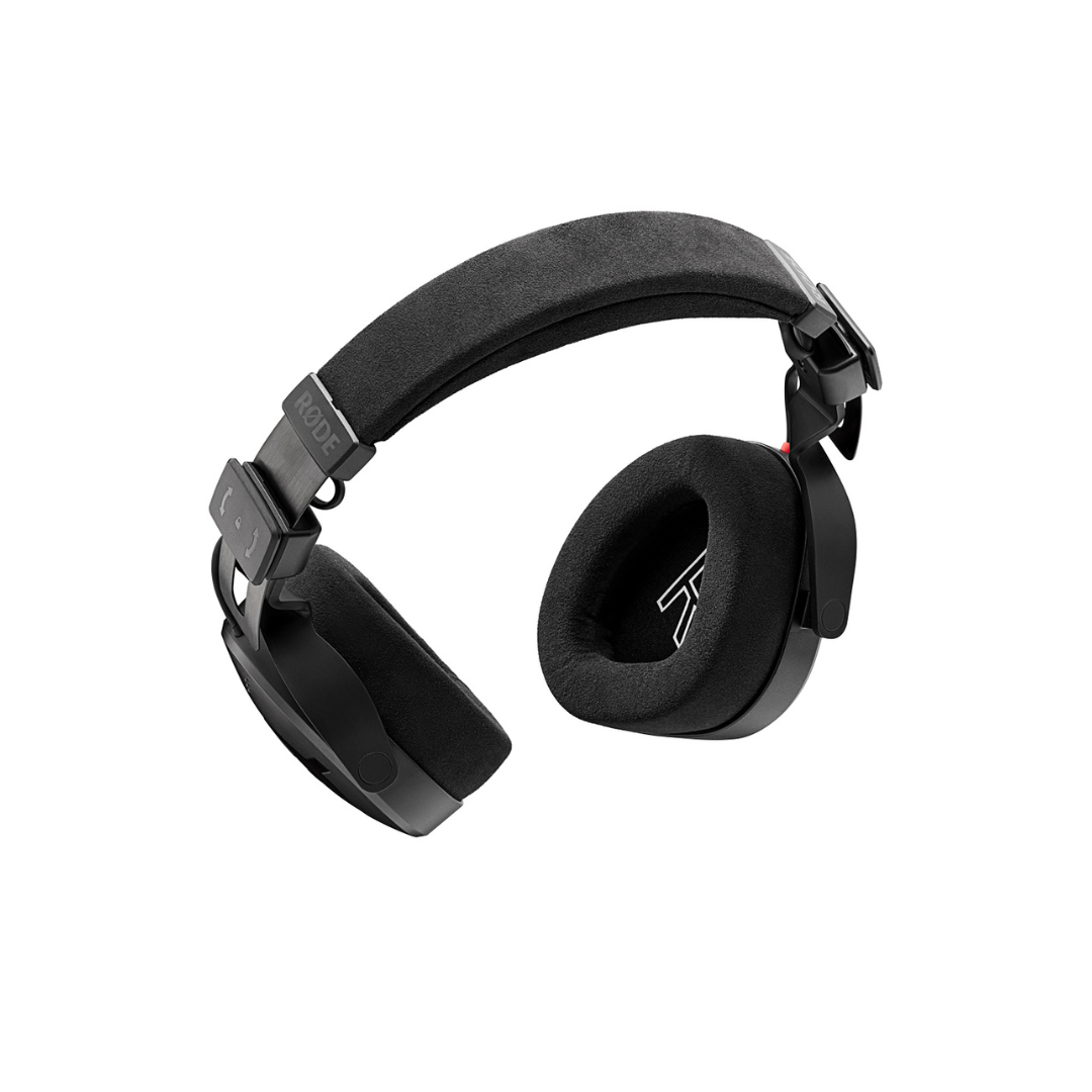RØDE NTH-100 Professional Studio Headphones