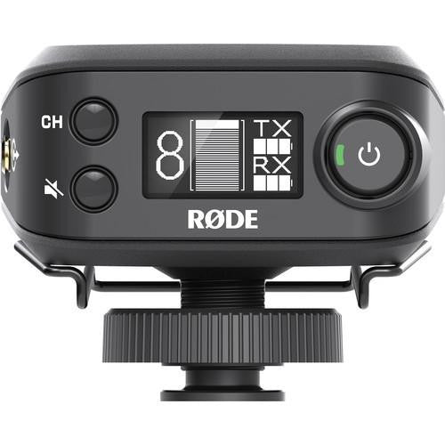 RodeLink Filmmaker Kit