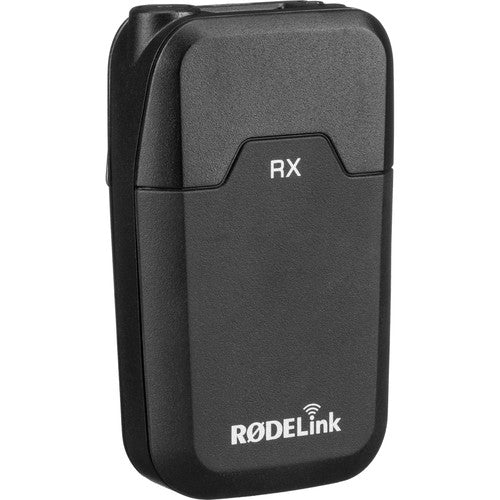 Rode RX-CAM Camera-Mounted Wireless Receiver