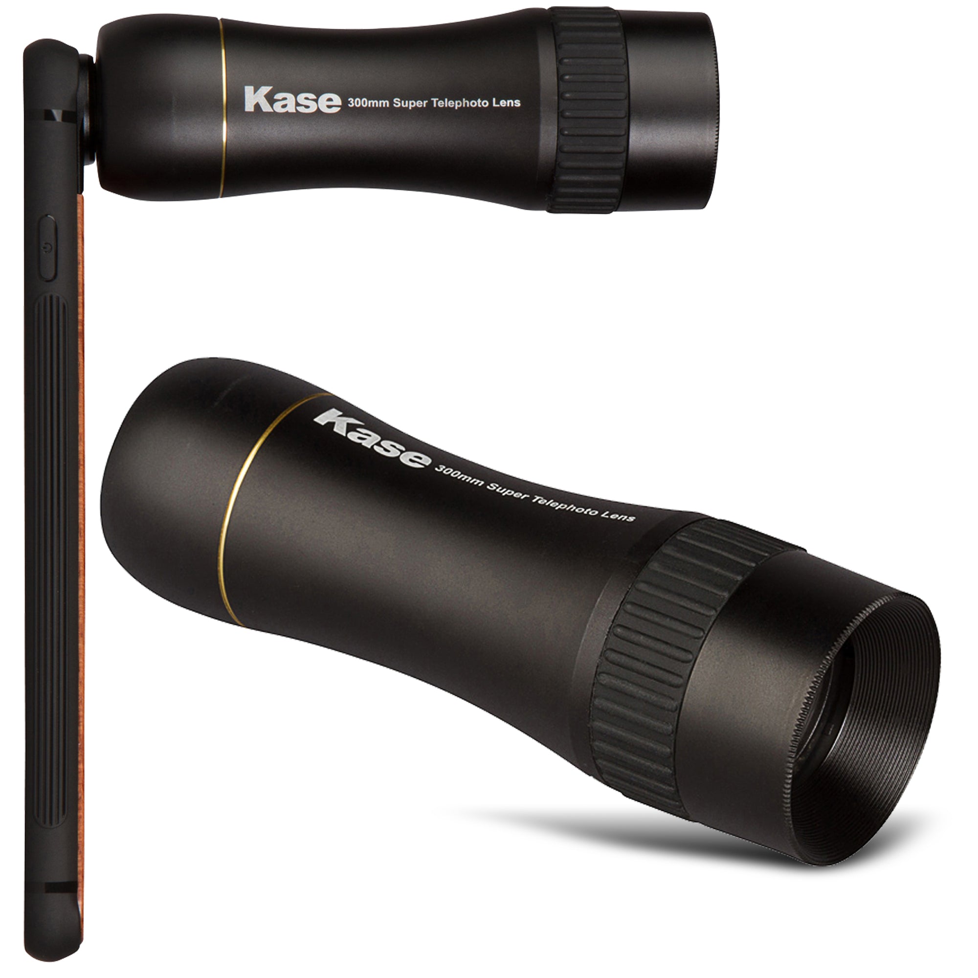 Kase 300MM Super Telephoto Lens