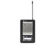 Go Mic Mobile Wireless Lavalier System