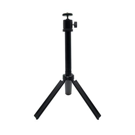 LUME CUBE 2FT ADJUSTABLE LIGHT STAND / TRIPOD WITH 360 BALL 