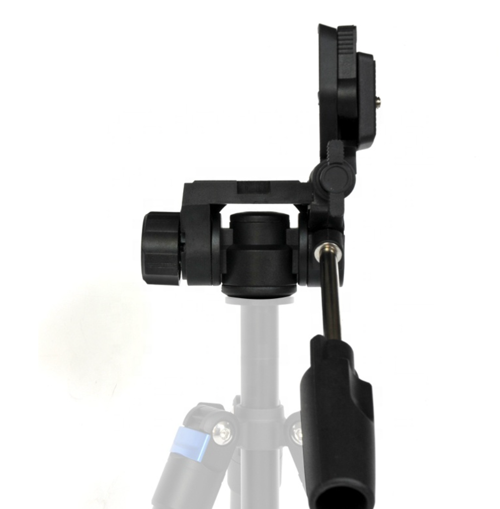 iOgrapher 3 Way Rotating Pan Tilt Head