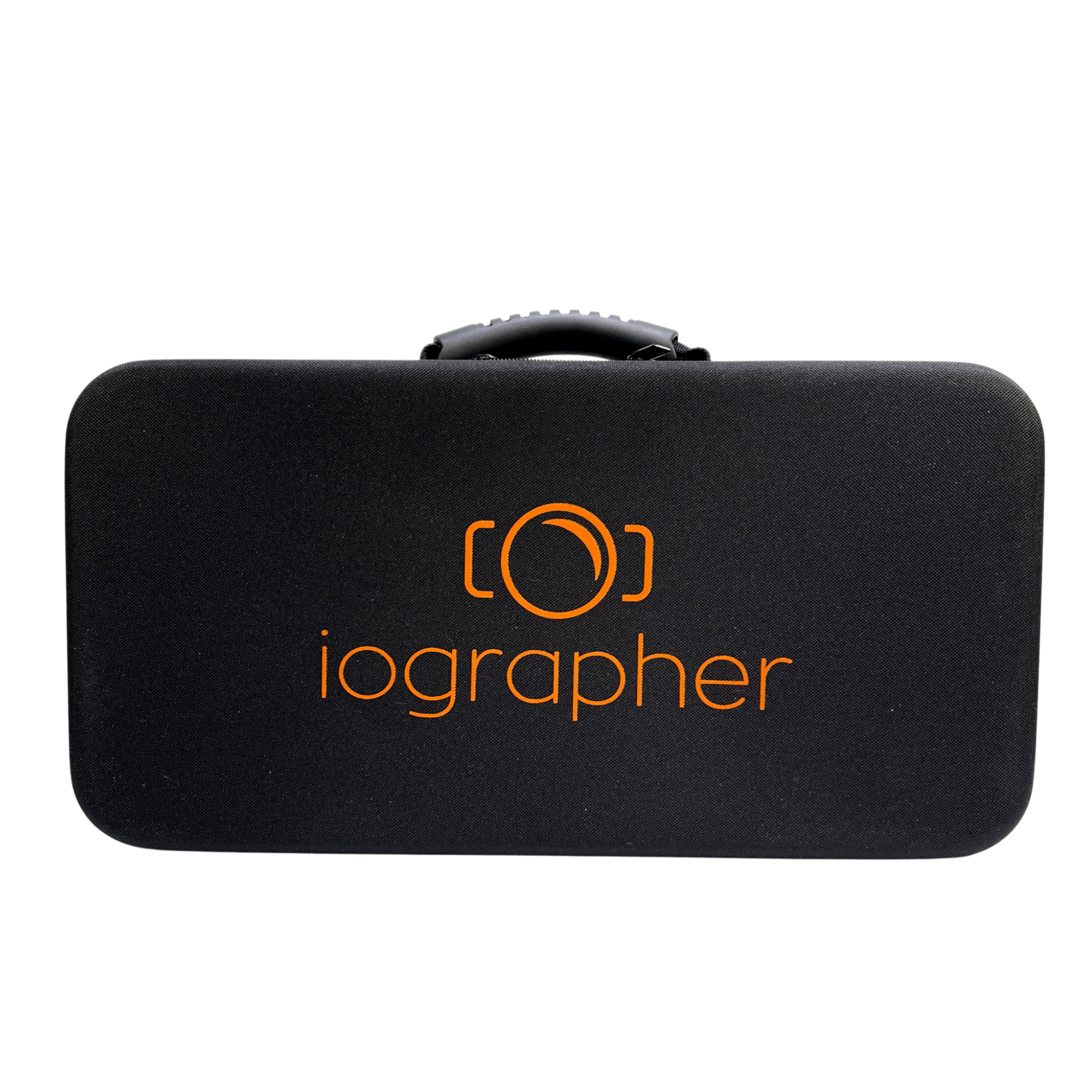 iOgrapher Multi Pro Case for iPad Pro 12.9, Pro 11, Air 4th Gen with Carry Case