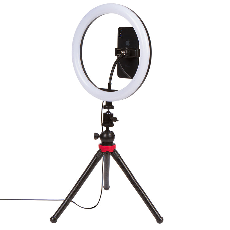 iOgrapher Ring Light