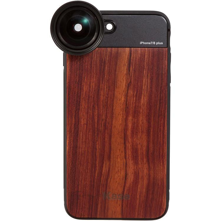 Premium Lens Case - iPhone 7 Plus/8 Plus