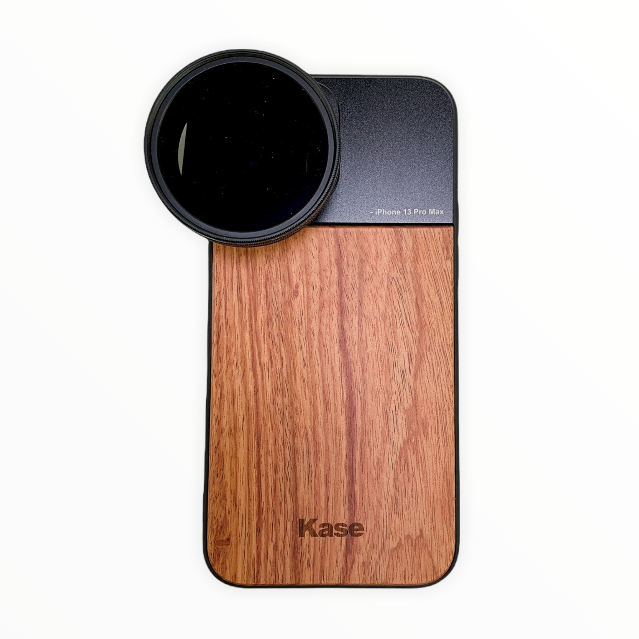 Premium Lens Case- iPhone 13 Pro Max