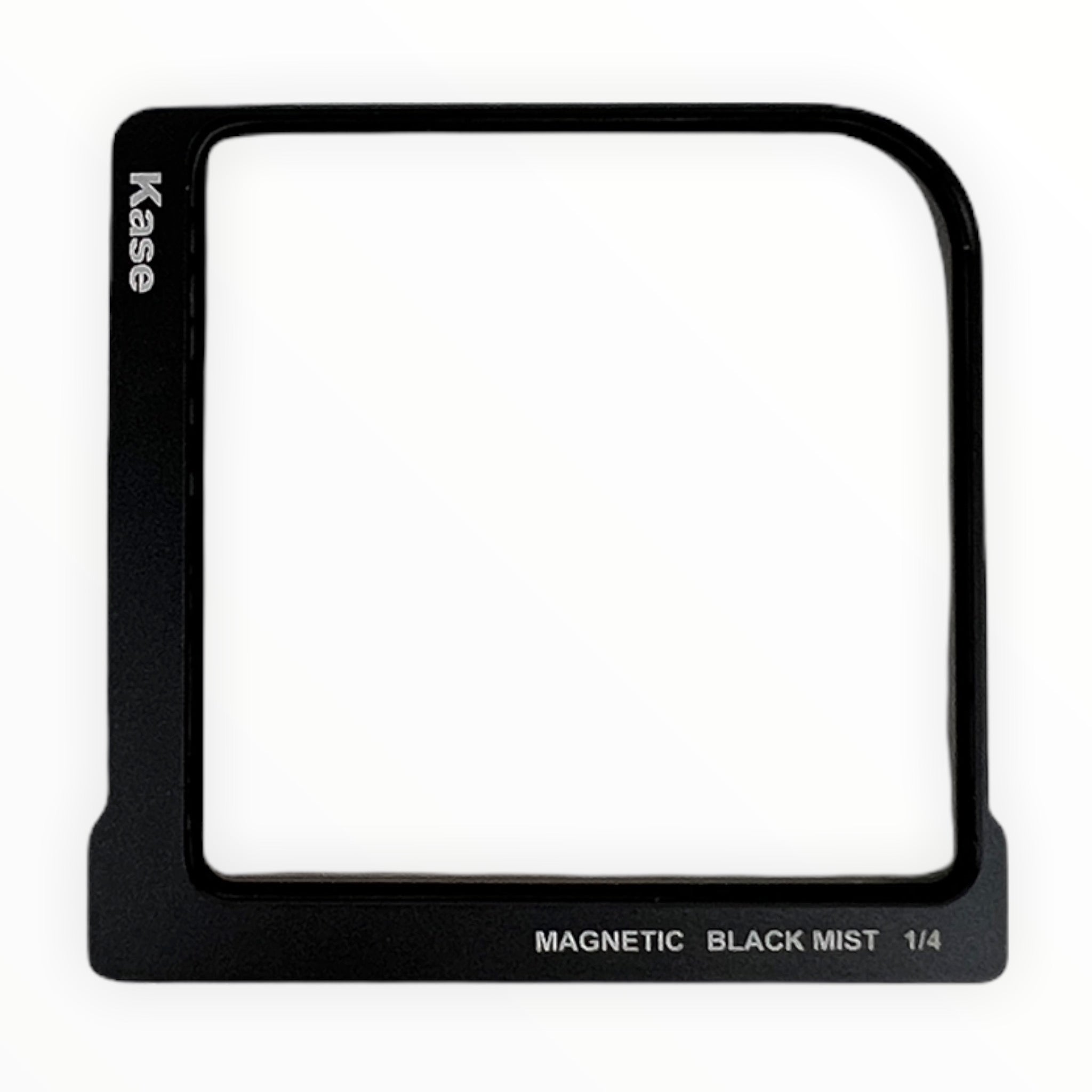 Kase Square Magnetic Filter Kit - Black Mist 1/4 Filter