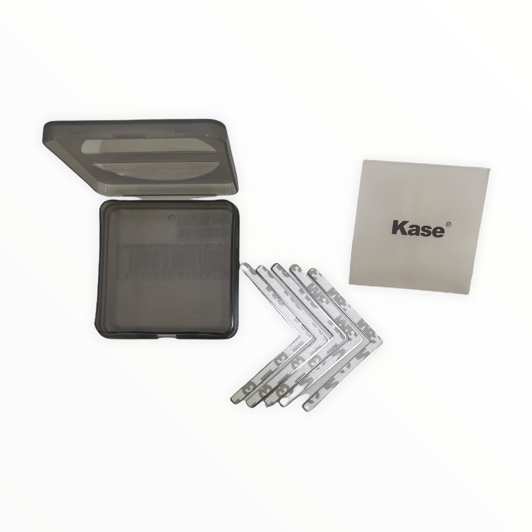 Kase Magnetic Sticks - 5 Pack