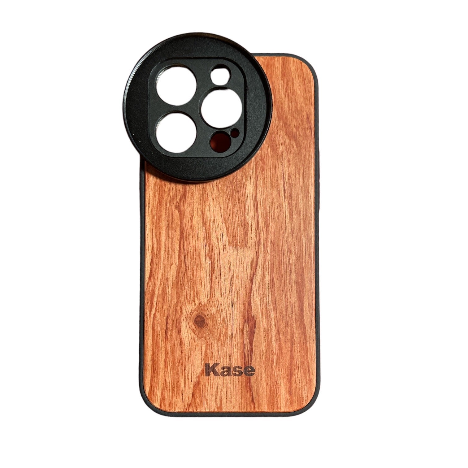 Kase Lens Holder Case