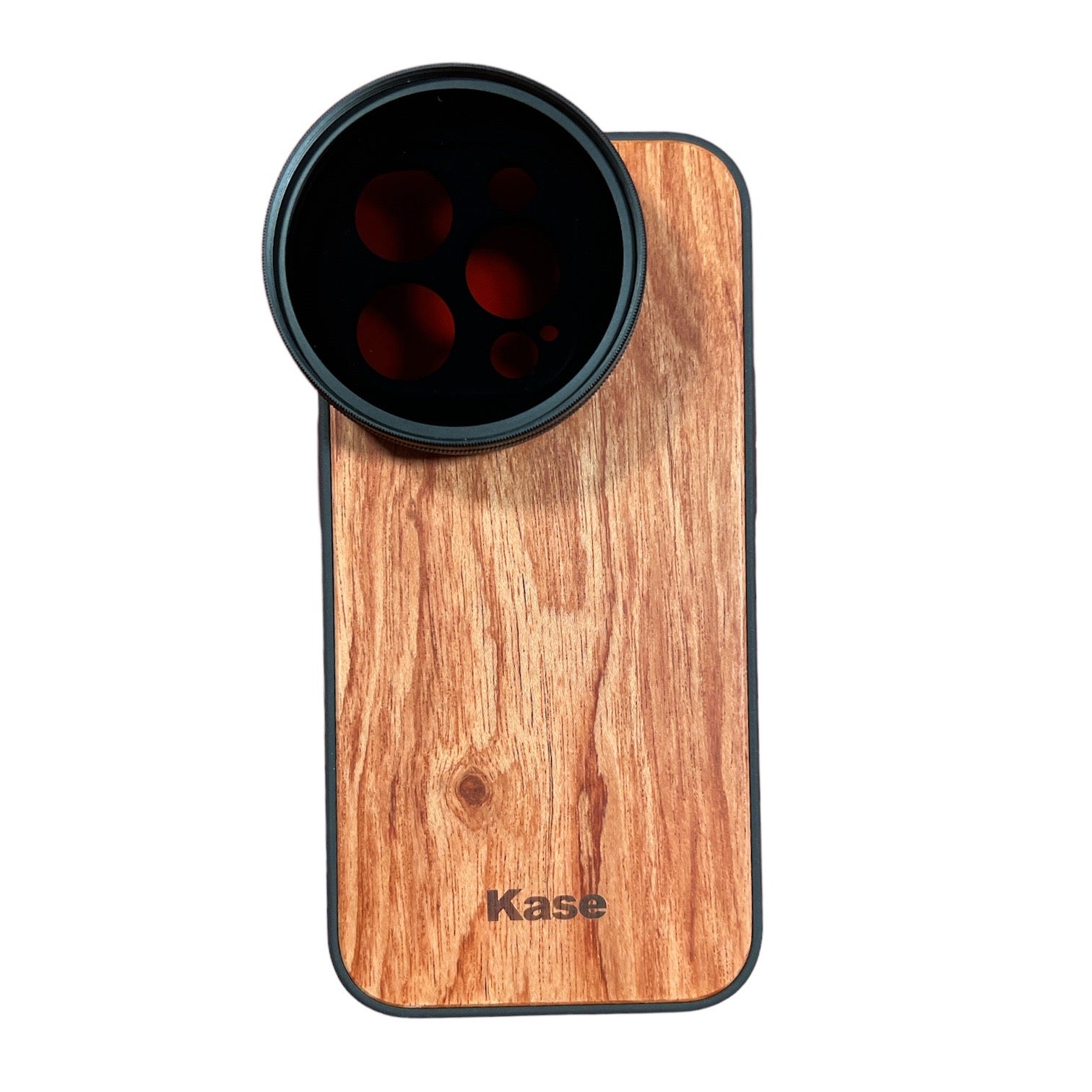 Kase Lens Case for iPhone 14 Pro