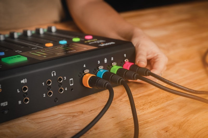 Rodecaster Pro