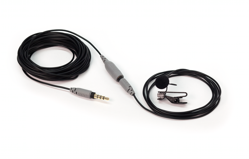 SC1 TRRS Extension Cable