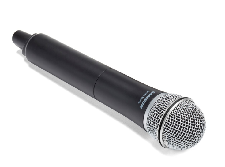 Go Mic Mobile Handheld ONLY