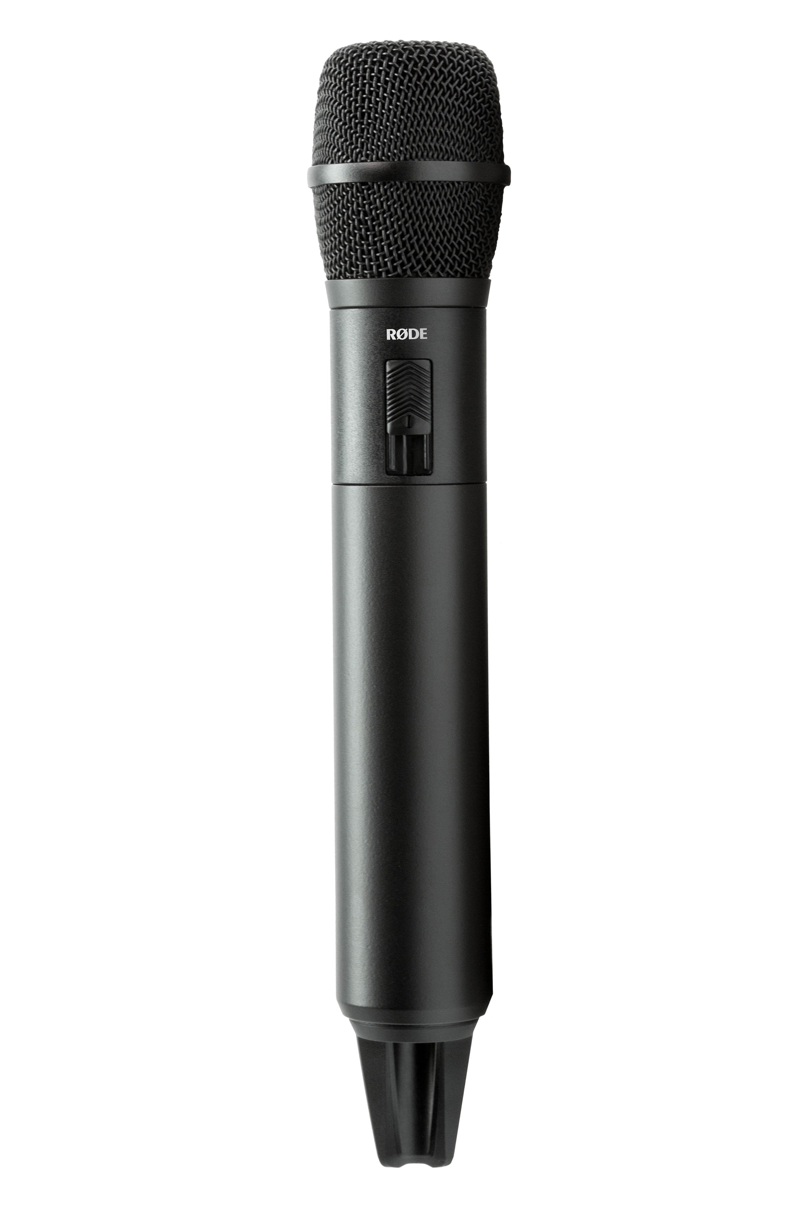 RODE TX- M2 Wireless Handheld Microphone (Transmitter Only)