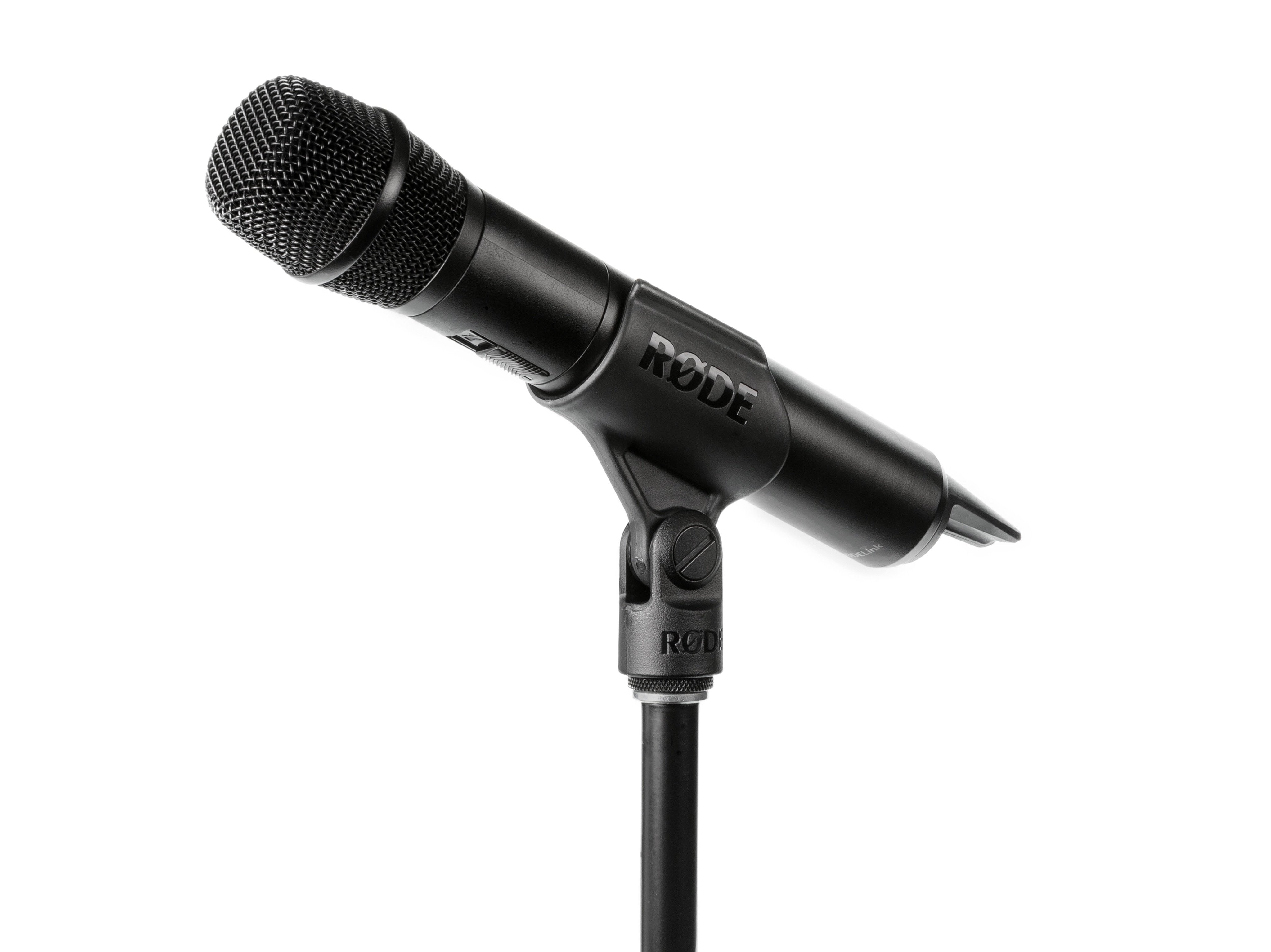 RODE TX- M2 Wireless Handheld Microphone (Transmitter Only)