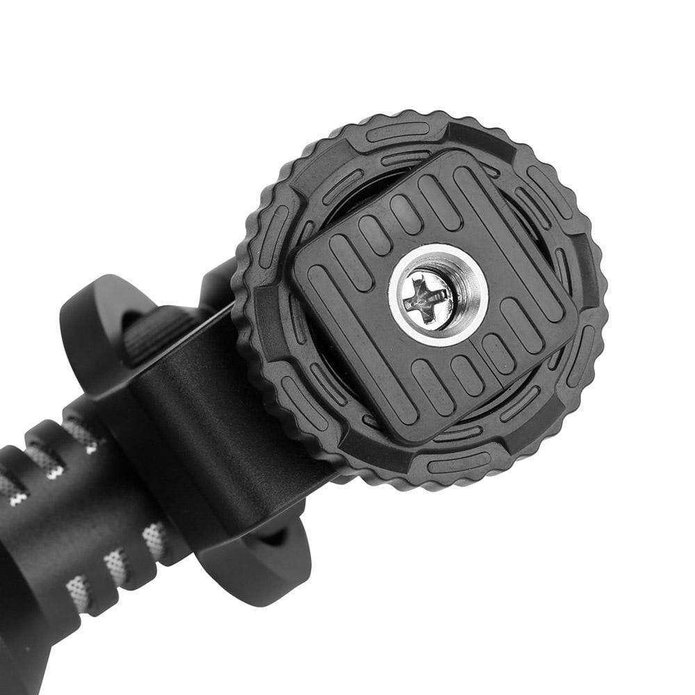 Vmic Mini Shotgun Microphone for Smartphones and Tablets