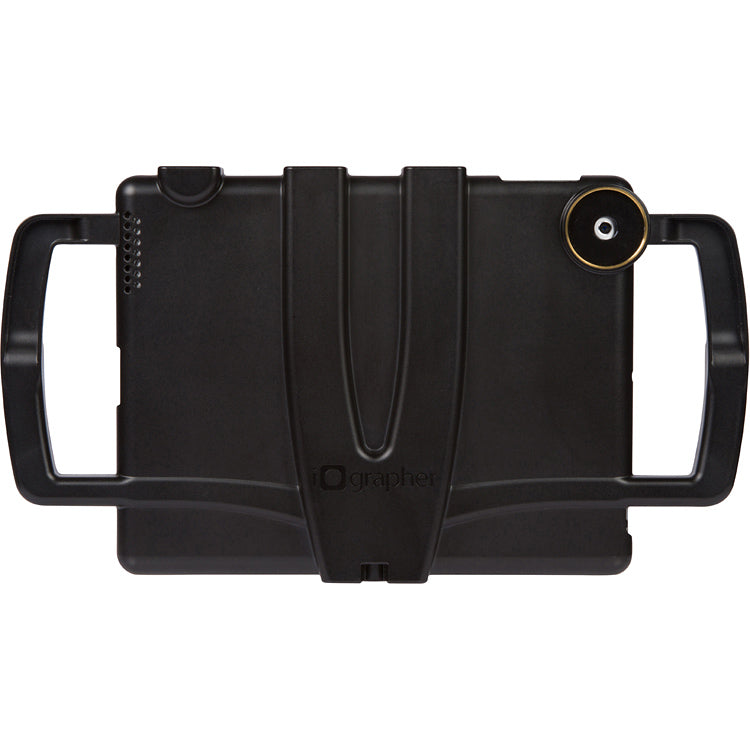 iOgrapher for iPad