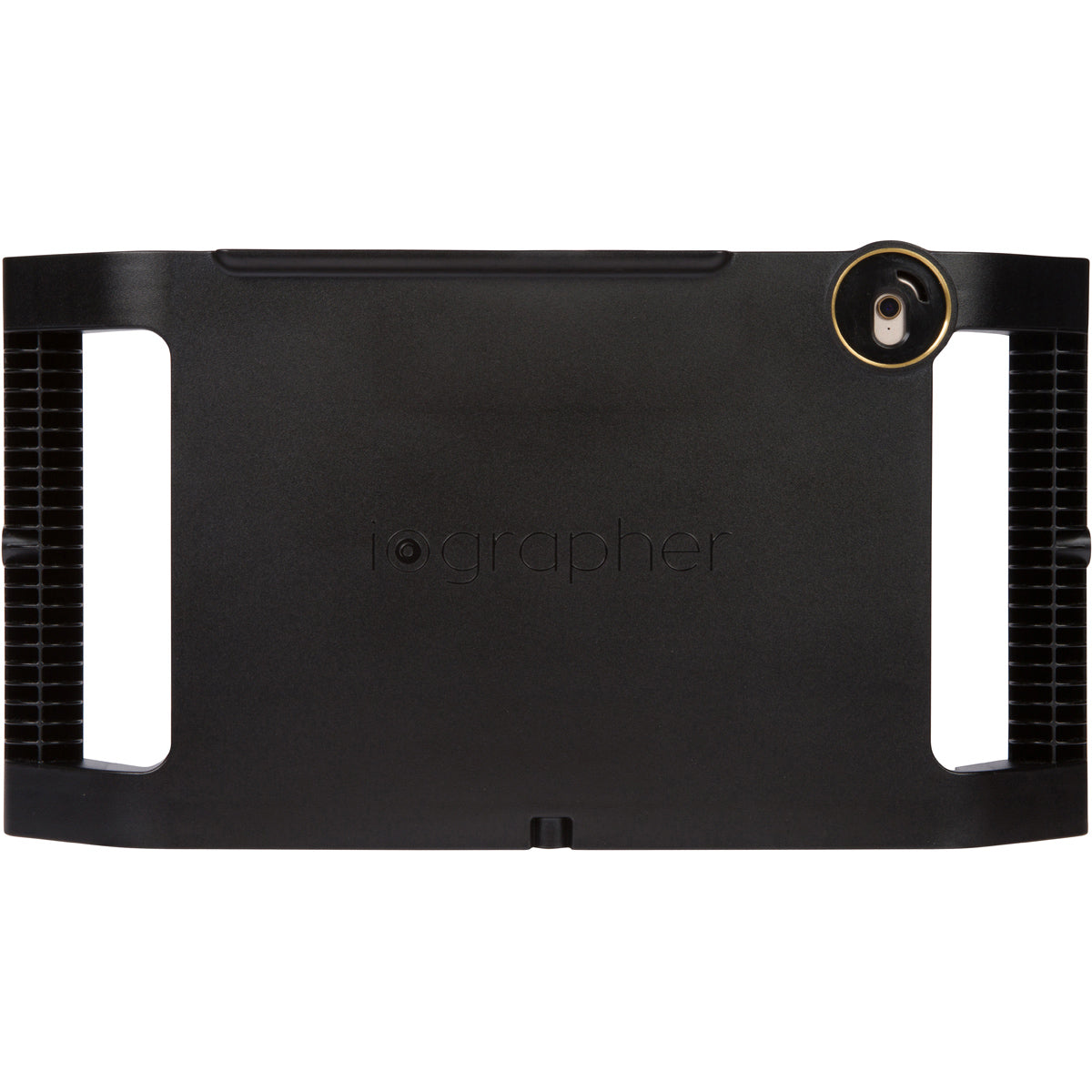 iOgrapher for iPad