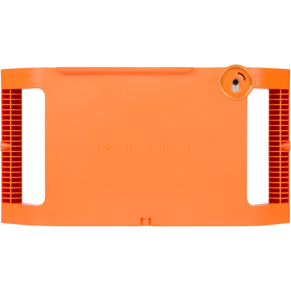 iPad Mini 4 Case - Orange