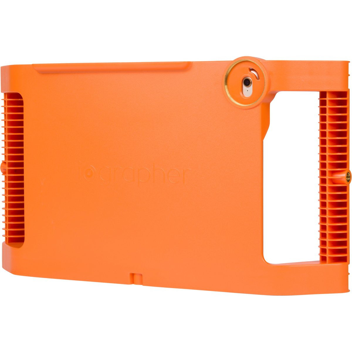 iPad Mini 4 Case - Orange