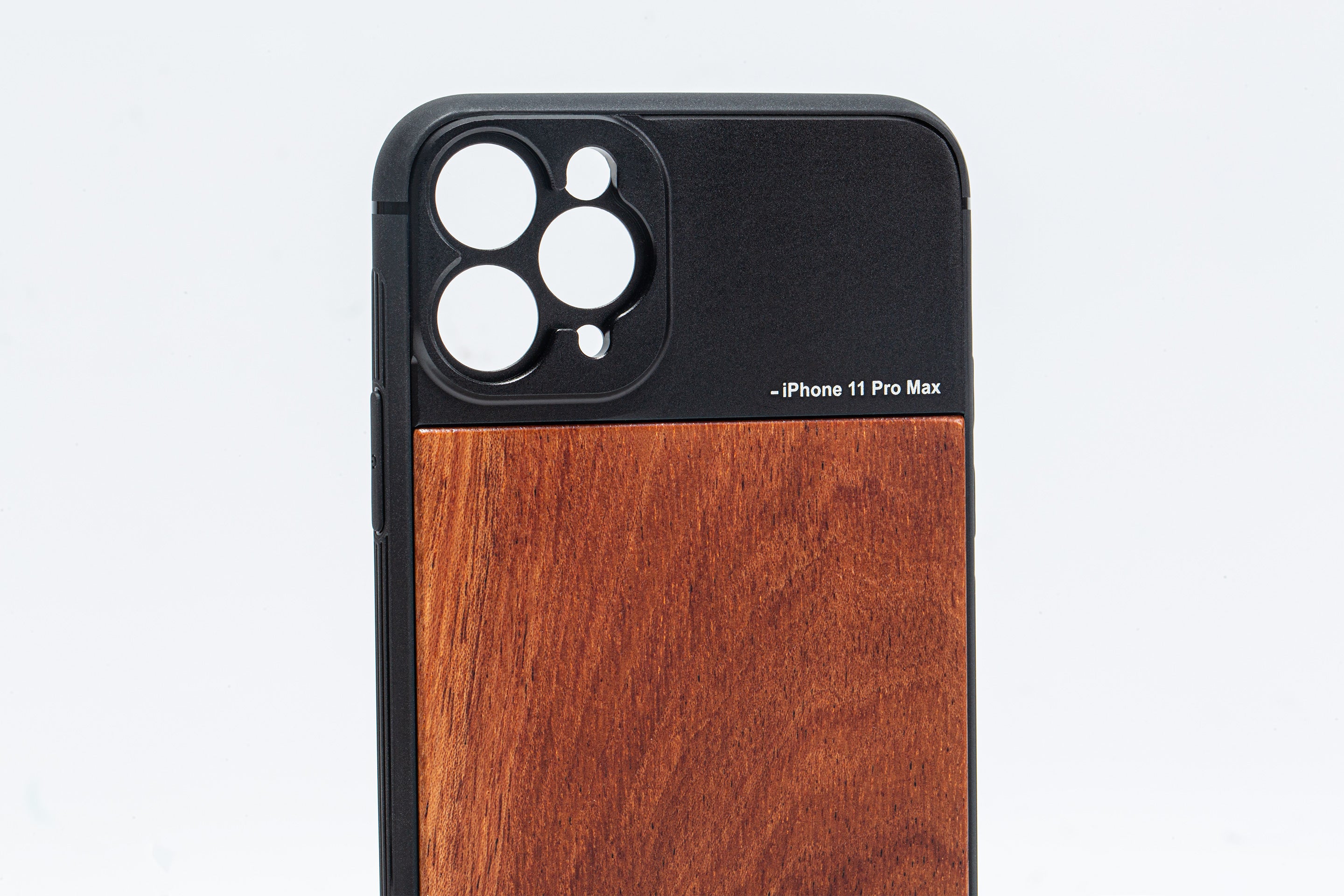 Premium Lens Case - iPhone 11 Pro Max Case