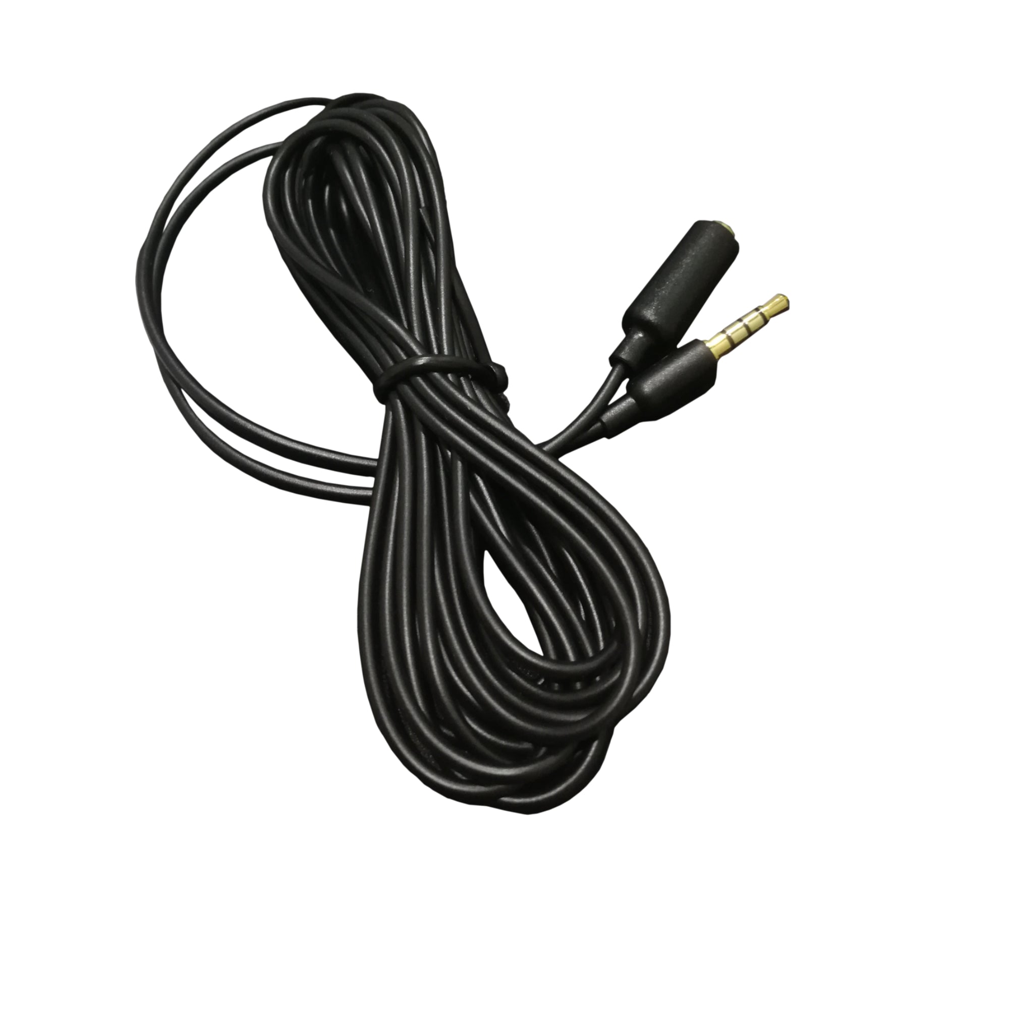 iOgrapher TRRS to TRRS Extension Cable