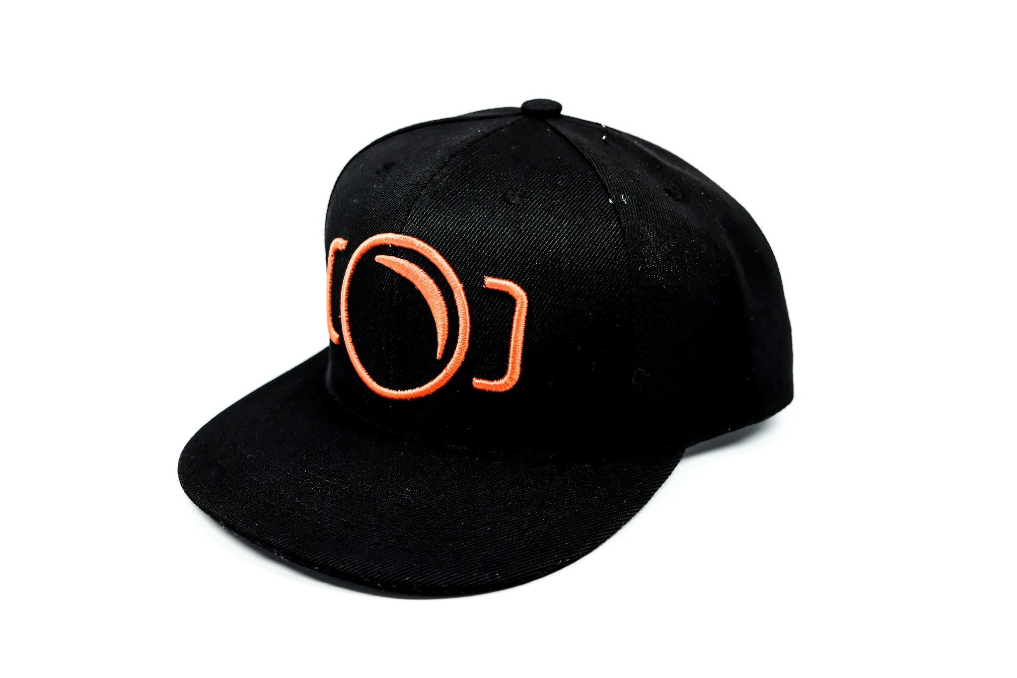 iOgrapher Throwback Baseball Cap