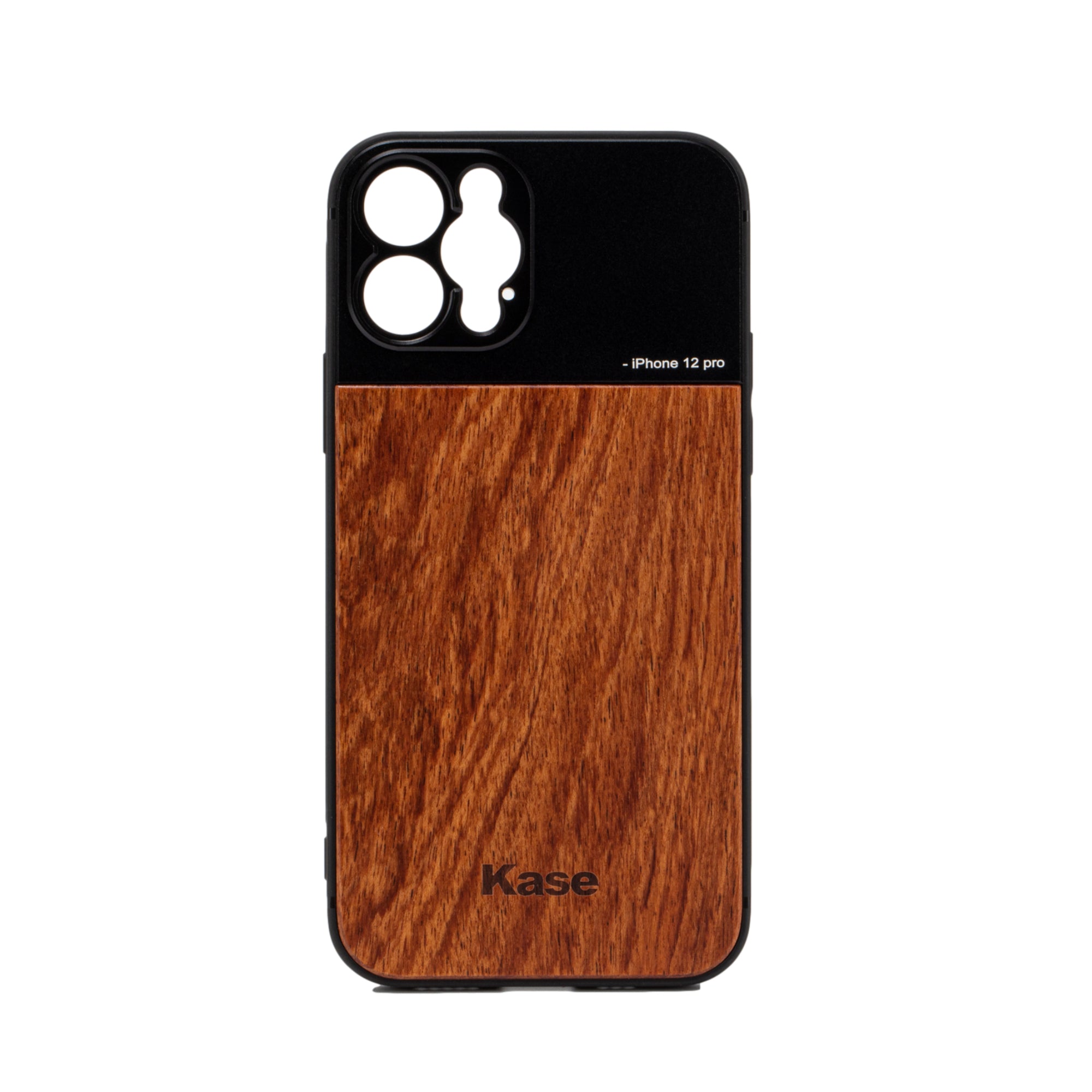 Kase Lens Holder Case