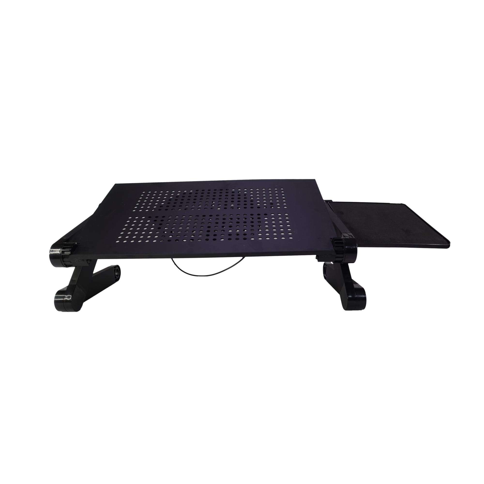 Laptop Stand with Cooling Fan