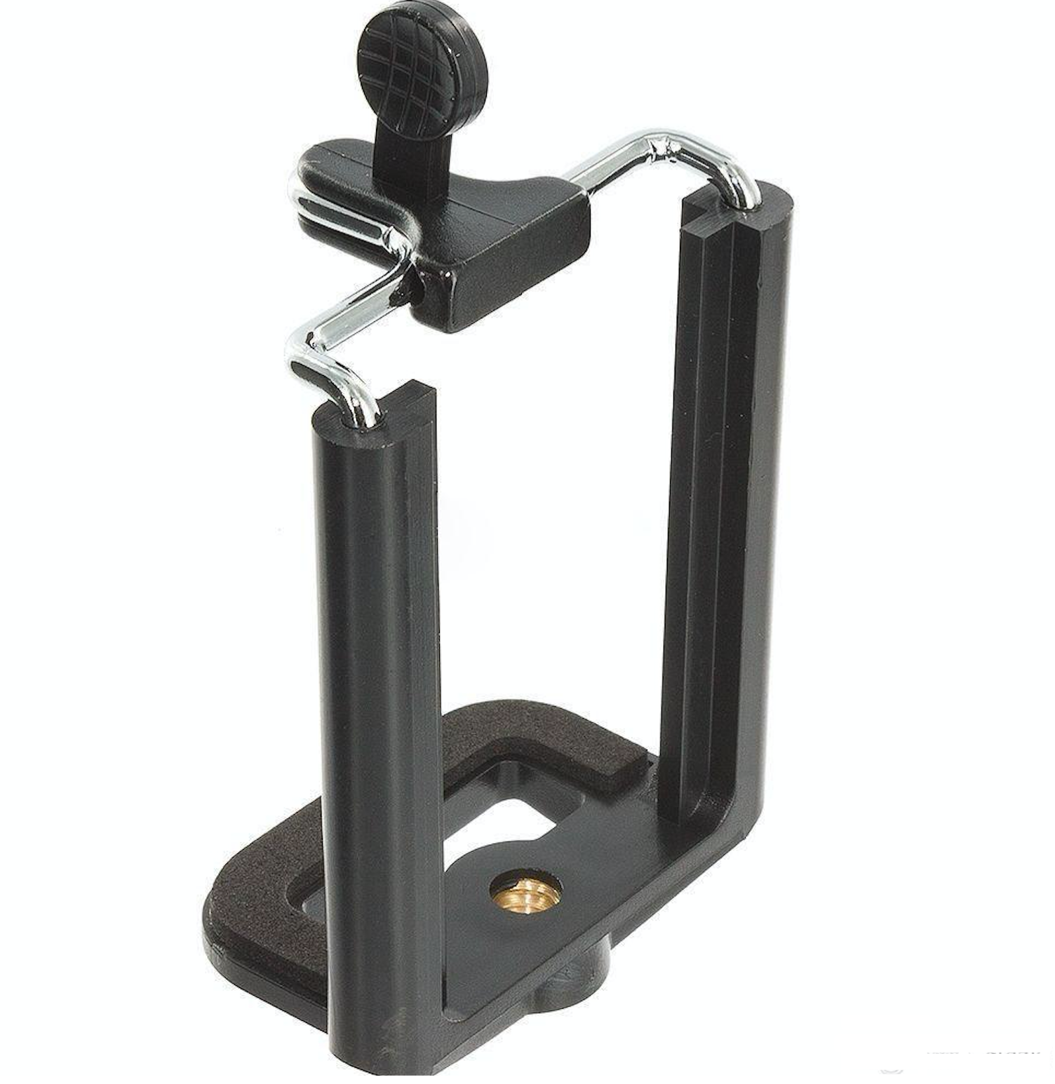 Universal Phone Clamp