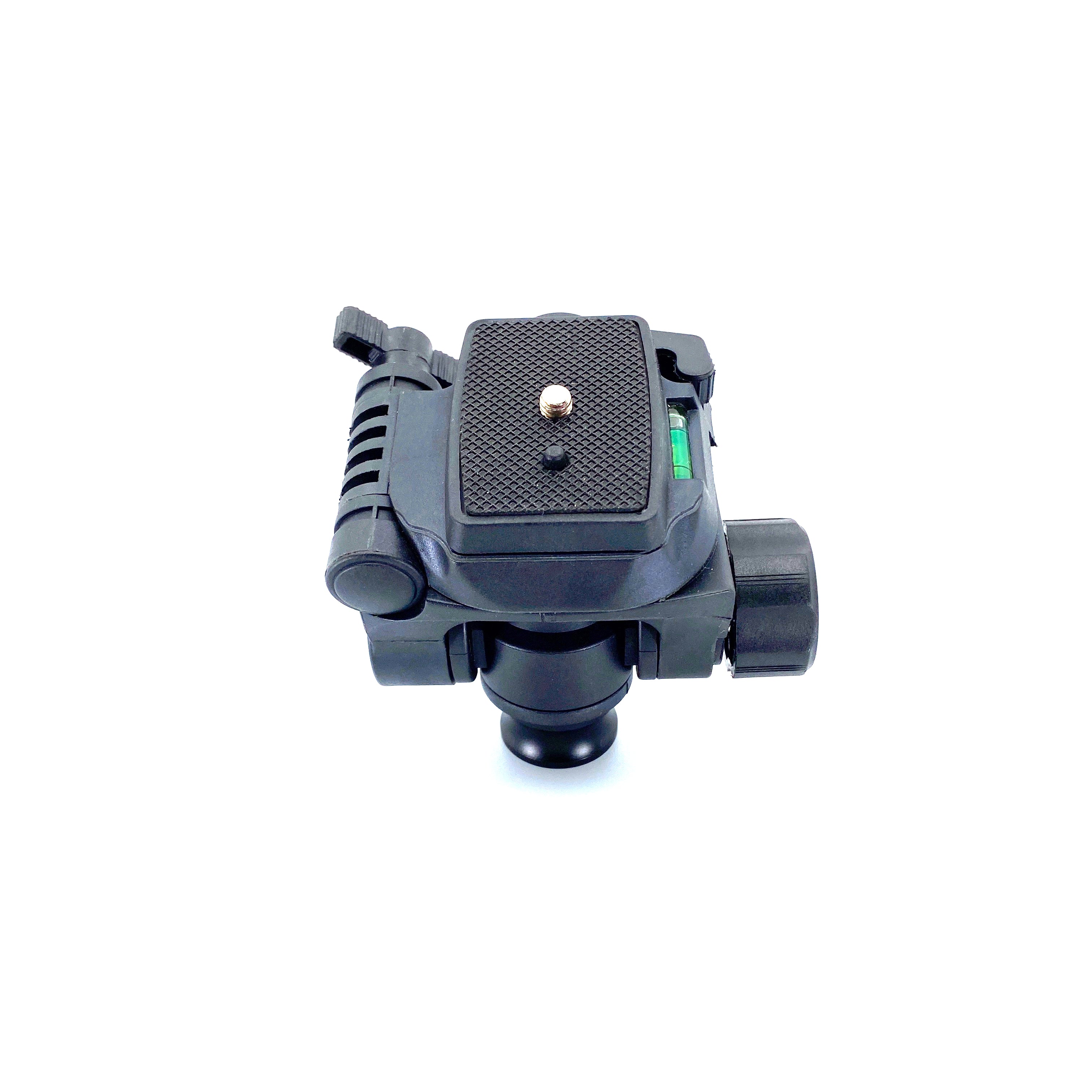 iOgrapher 3 Way Rotating Pan Tilt Head