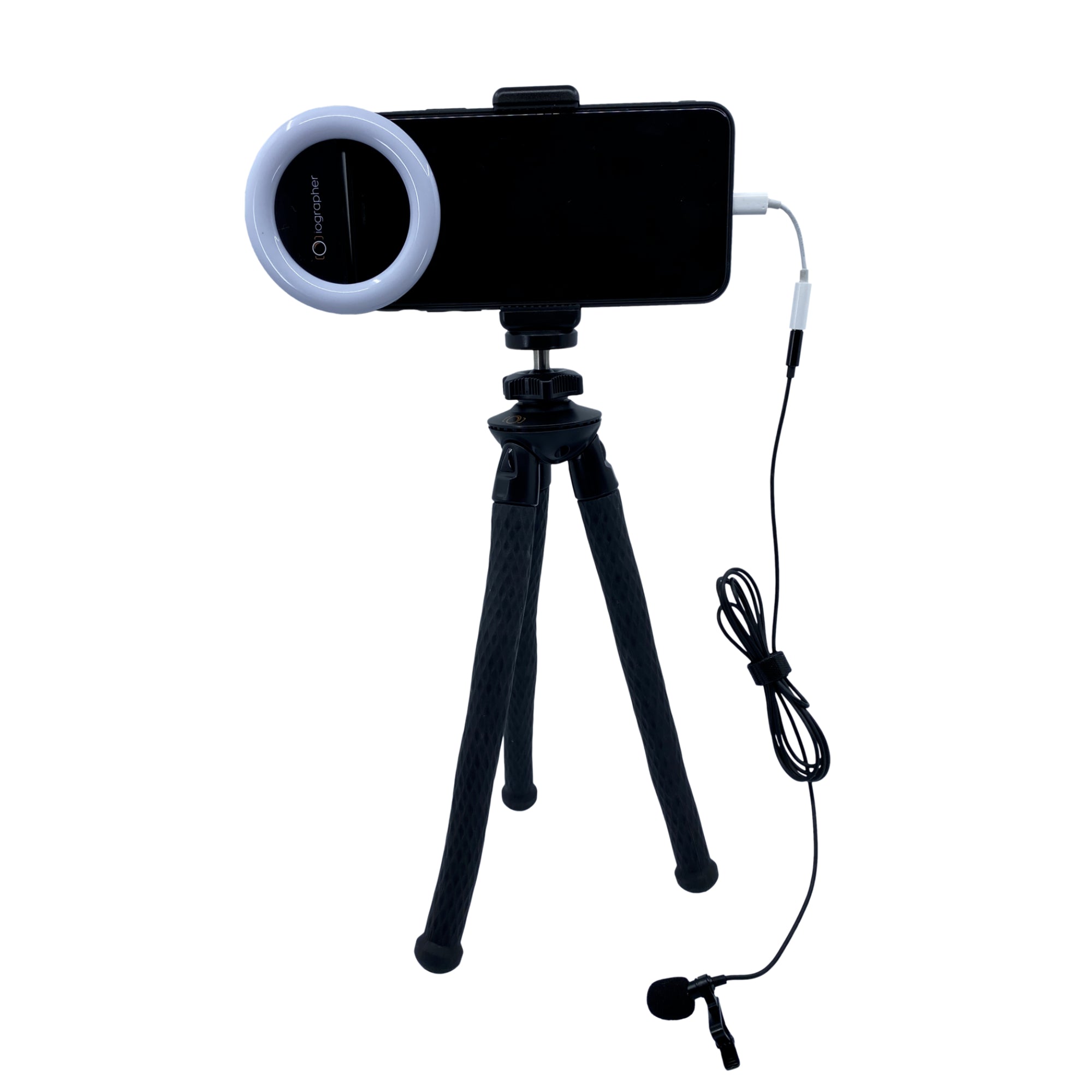 Video Creator Kit for Mobile Phones